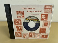 The Complete Motown Singles - Volume 9: 1969,...