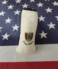 Pine Valley Golf Club Putter Cover
