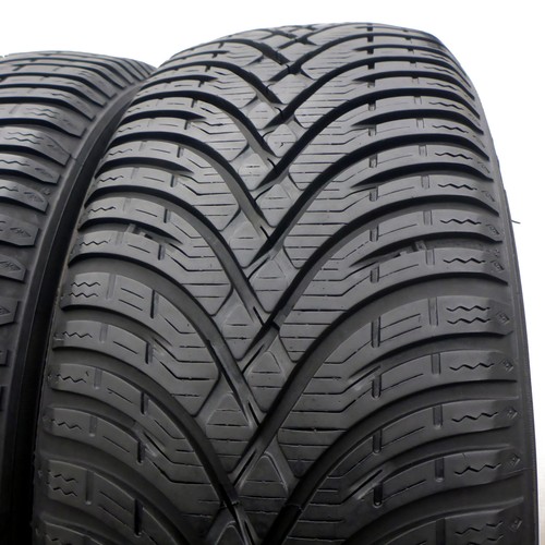 2 X ADHESIVO 195/50 R15 82H Krisalp HP 3 Neumáticos De Invierno 2017 6-7mm - Imagen 3 de 6