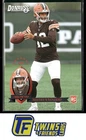 2025 Donruss Optic Shedeur Sanders Base (RAW)
