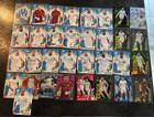 LOT DE 33 CARTES OM MARSEILLE ADRENALYN XL LIGUE 1 2026