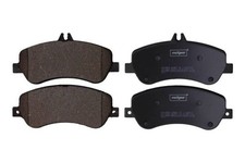 MAXGEAR BREMSBELÄGE passend für MERCEDES-BENZ GLK-KLASSE X204