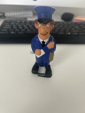 Postman Pat Toy Vehicle