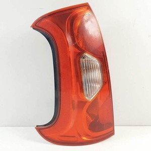 51843643 scheinwerfer hinten links 1237085 FIAT PANDA 319 POP 1.2 69 CV 2012