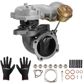K03 K03-052 Turbolader for VW Beetle Bora Golf GTi Polo IV 1.8T 06A145704TV