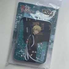 Unopened Tokyo Revengers Toriben Flag Oilin Kotora Matsuno Chifuyu