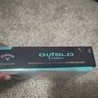 Callaway Diablo Women's Golf Balls 12-Pack White/Teal 2-Piece Tour Preferred — photo 4