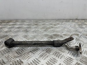 Volkswagen PASSAT B6 2008 Diesel 125kW Turbolader Ölleitung Ölschlauch