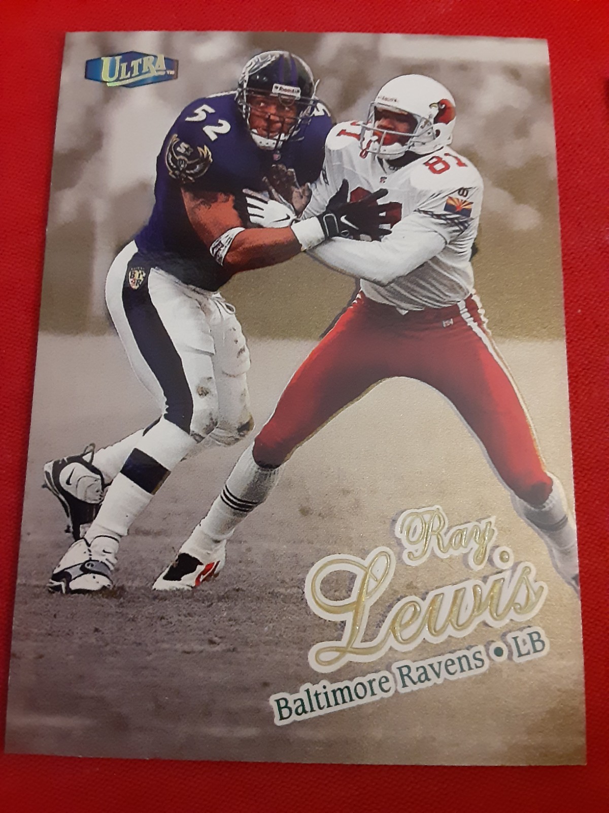 ray lewis