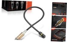 O2 Oxygen Sensor Compatible with Mercedes-Benz 1Pc For Upstream or Downstream