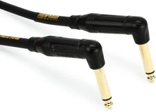 Mogami Gold Instrument RR Cable - 3'