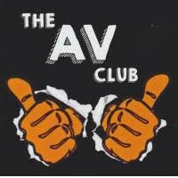 The AV Club [Audio CD]