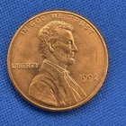 1992-P Lincoln Memorial Cent — photo from another recent sale