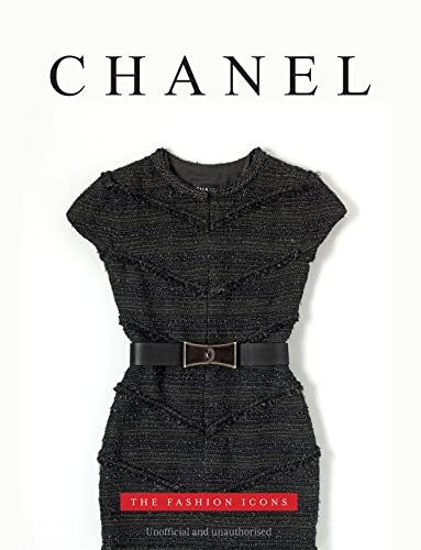 Chanel: The Fashion Icons.by O'Neill New Fast Free Shipping** - Image 5