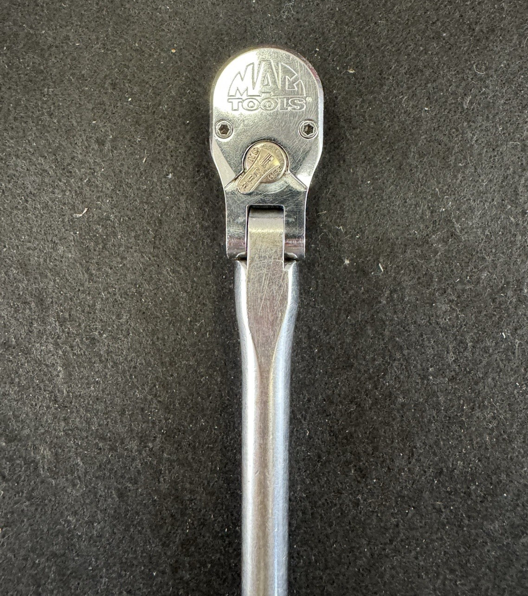 Mac Tools 3/8