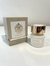 Tiziana Terenzi Cassiopea Extrait de Parfum 3.38 oz – Brand New with Box