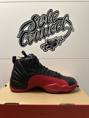 Air Jordan 12 Retro 2025 Grippe Spiel - Bild 3 von 5