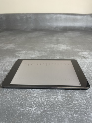 Apple iPad mini 2 16GB, 7.9in - Silver - A1489 With Pink Cover - Boxed - Photo 8/12