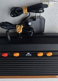 Atari Flashback Classic Game Console Pre-owned, Tested. 