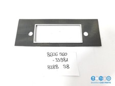 Original BMW  Oldtimer   Blende Abdeckuung Innenraum  8606560