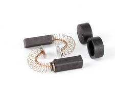 Dynamic Mixer Motor Brushes 2 0504 - Free Shipping Geniune OEM