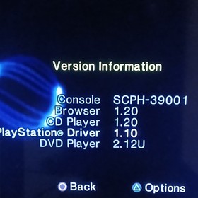 USA Region Fat PS2 Clear Ocean Blue Console Bundle Sony PlayStation 2 SCPH-37000