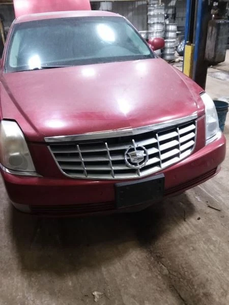 Culata izquierda del conductor compatible con 06-11 DTS 1961864 Foto 3 de 4