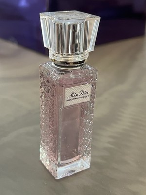Christian Dior Roller Pearl Eau De Parfum-Miss Dior  Blooming Bouquet  0.67FL OZ