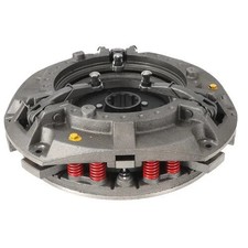 Pressure Plate Assembly Fits Massey Ferguson 178 887879m91 887884m91 3620407m91