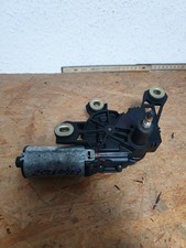 Heckwischermotor VW GOLF IV 1J6955711C