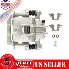 Rear Left Brake Caliper & Bracket Fits 2003-2008 Honda Pilot 2001-2006 Acura MDX