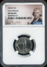 2020-D Jefferson Nickel NGC MS68 FS Early Release Quality