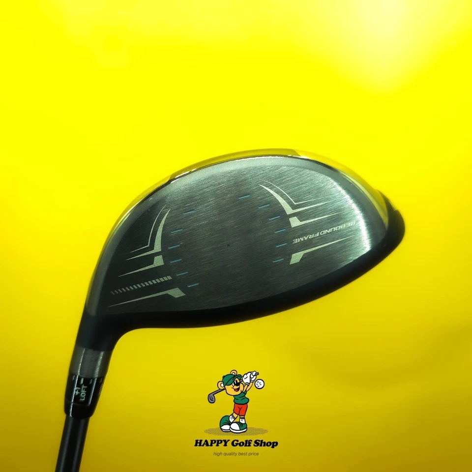 Srixon ZX5 MK II Driver Head Only 9.5° | High Forgiveness Forged Titanium - Image 2 of 4