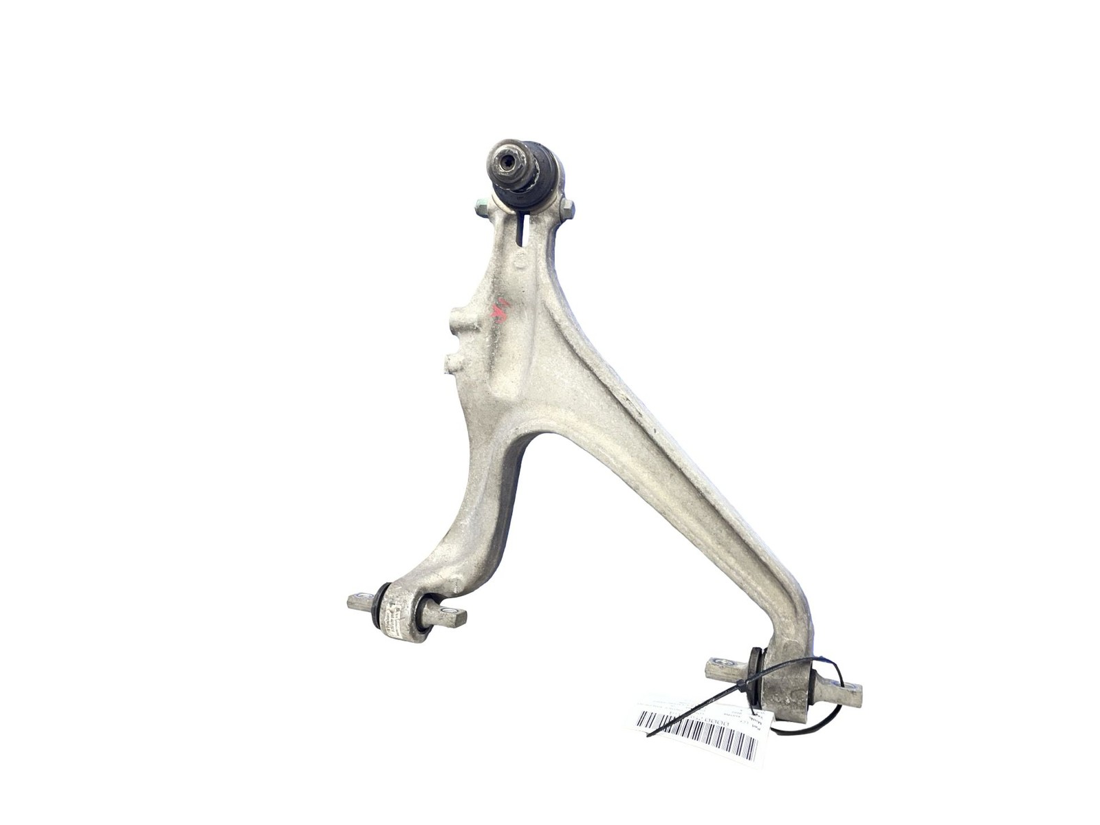 2017-2023 AUDI R8 V10 4S HURACAN RWD 5.2L FRONT RIGHT LOWER CONTROL ARM