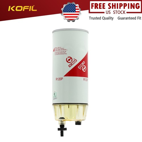 R120P Diesel Filter Element For Racor R4120 | eBay