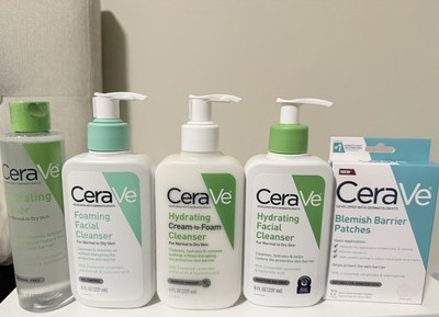 cerave moisturizing cream