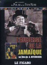 L'auberge de la Jamaïque