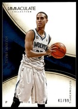 2013-14 Panini Immaculate Collection Basketball Cards 12