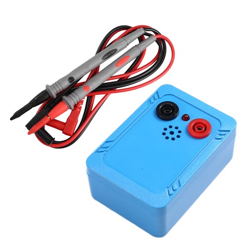 Wire on-Off Tester Test Machine Data Cable Switching Wire Lead Open5537 ...
