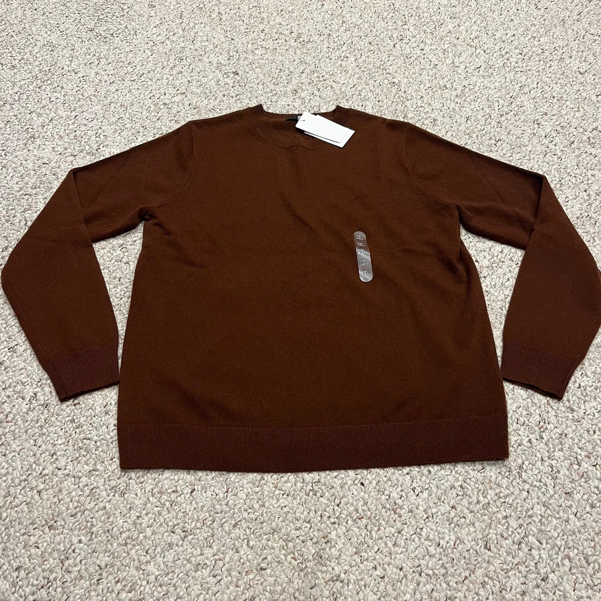 Uniqlo Cashmere Sweaters for Women for sale - eBay display picture 1