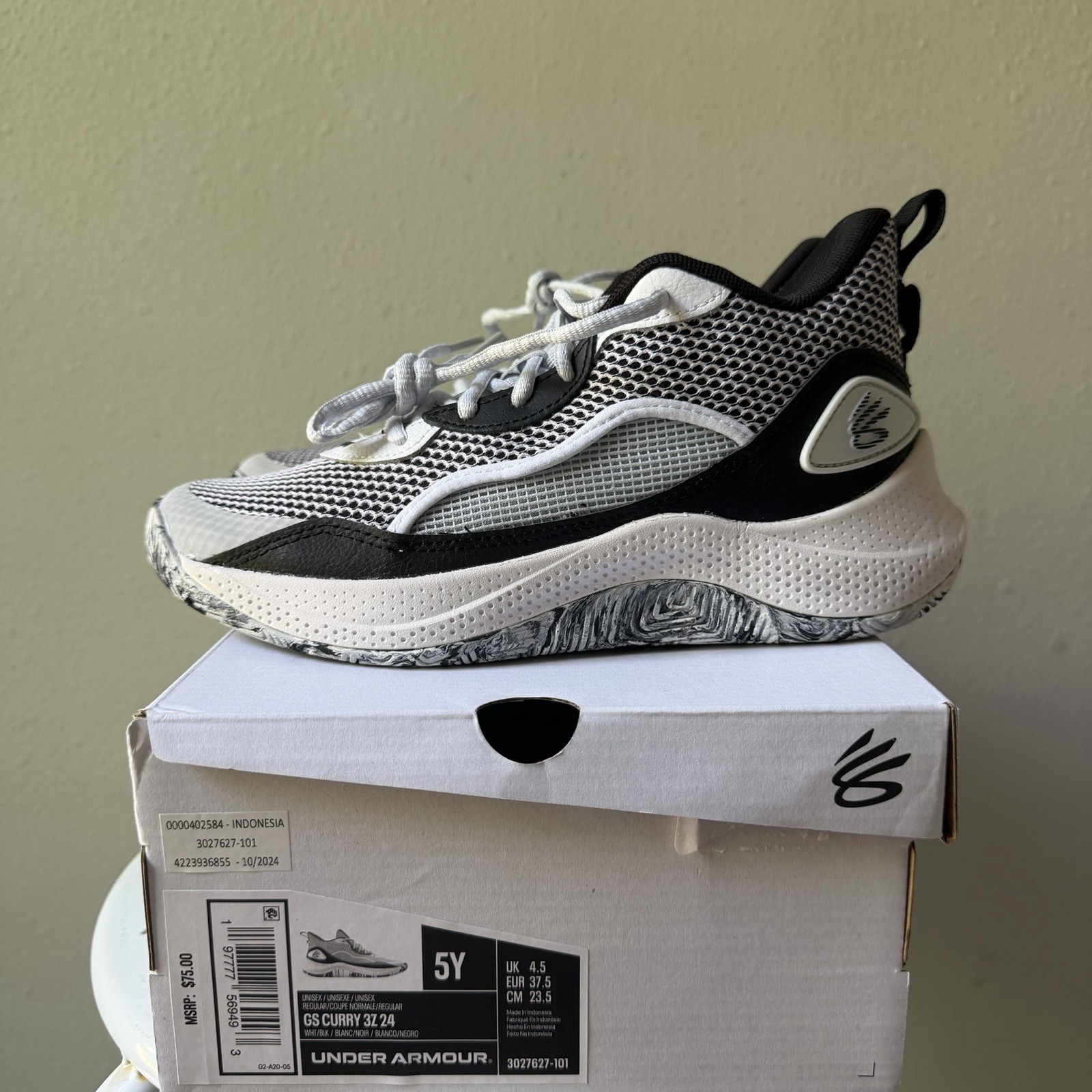 New