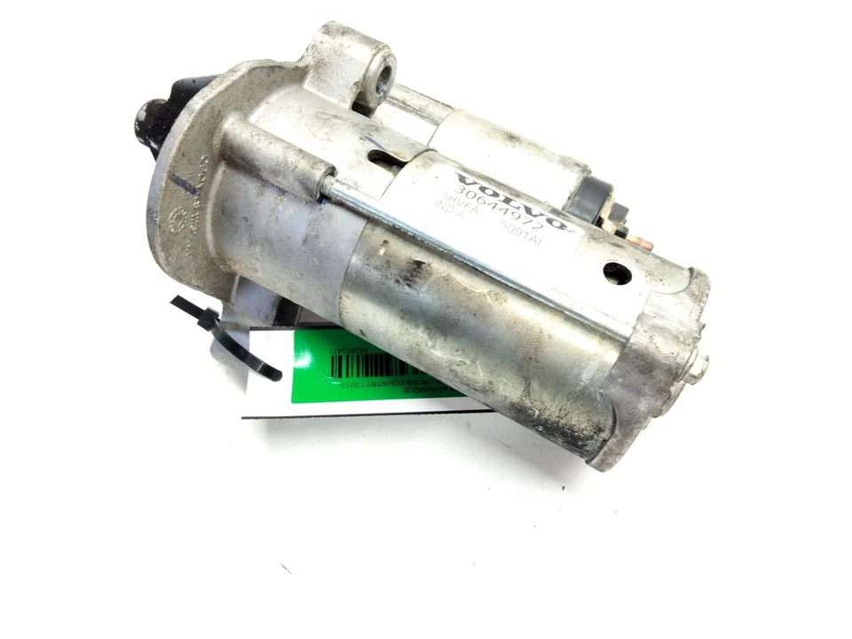 30644972 MOTORINO DI AVVIAMENTO / 2671837 PER VOLVO V40 CROSS COUNTRY * Foto 4 de 4