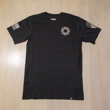 LG ~ NEW - First Tactical FDNY Fire Department New York City NYC T-Shirt Tactix