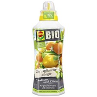 Compo Bio ZitruspflanzendüNger 500 Ml