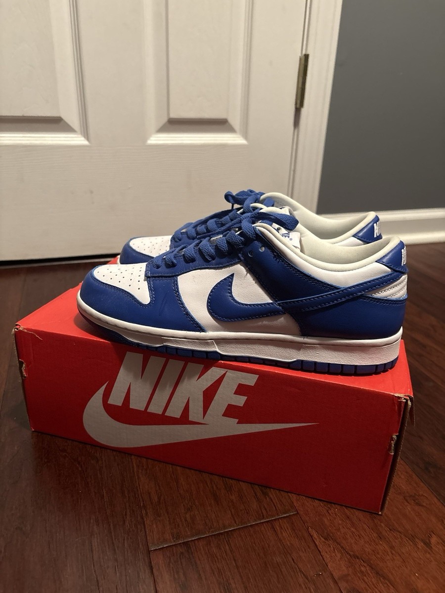 Nike Dunk Low SP Varsity Royal Dunk Low