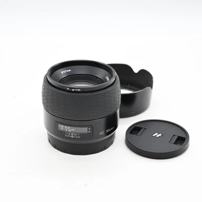 Hasselblad HC 80mm Camera Lenses for sale - eBay