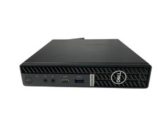 Dell optiplex 5080 Intel Core i5 10500T 2.30 GHz 6 Cores 16GB 476GB WIN 11