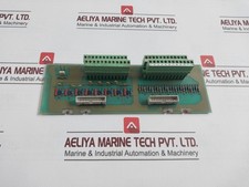 ABB 2668 402-110/1 Terminal Connection Board