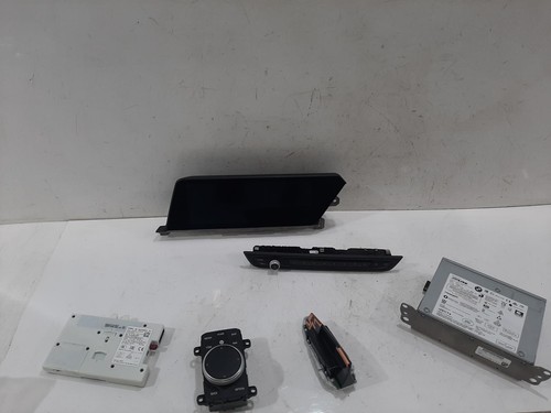 2021 BMW 2er Gran Coupe Sat. Navi. UNIT Satellitennavigation Head Unit