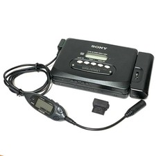 Sony WM-FX999 ▷ Walkman.land